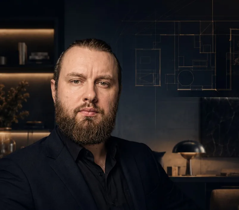 Николай, мастер Mudus Fabber